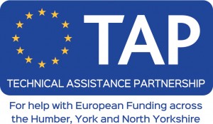 TAP Logo