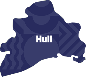 Advisors in Hull